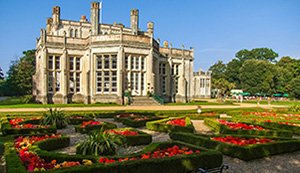 Highcliffe Castle