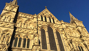 Salisbury Cathedral