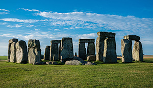 Stonehenge