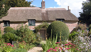 Thomas Hardy's House