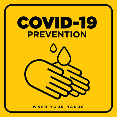 Wash Your Hands